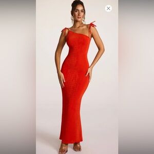 Brand new, with Tags- Oh Polly Dress